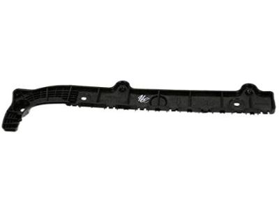 Nissan 85221-9N00A Bracket-Rear Bumper Side,LH