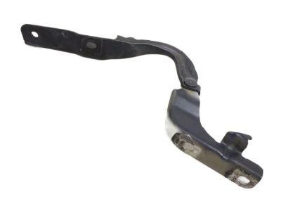 Nissan 65401-JA00A Hinge Assy-Hood,LH