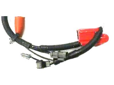 2006 Nissan Sentra Battery Terminal - 24110-4Z700