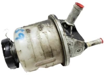 2004 Nissan Armada Power Steering Reservoir - 49192-7S000