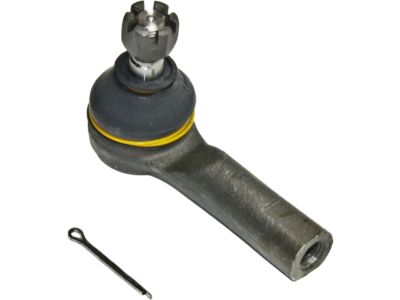 Nissan 200SX Tie Rod End - 48520-4B025