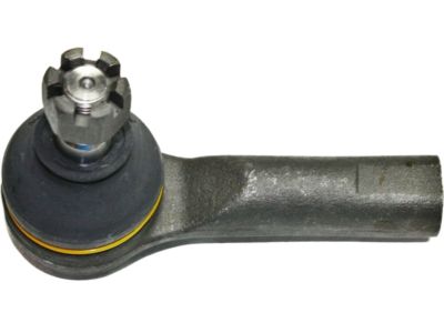 Nissan 48520-4B025 Socket Kit-Tie Rod Outer