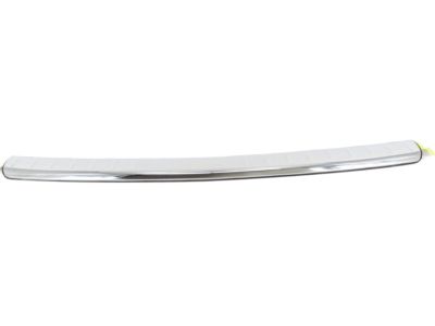 Nissan 85066-CC20A Protector-Rear Bumper