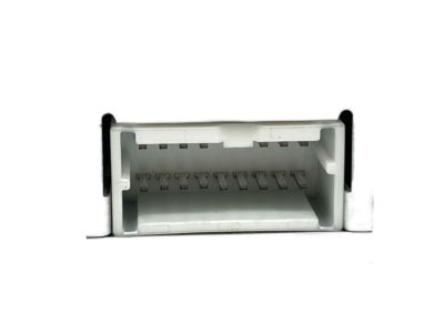 Nissan 999U9-NV004 Sat Radiator Receiver, Sirius-No Antenna