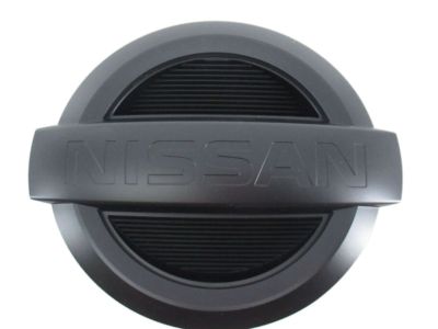 Nissan 62891-9FT0A