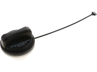 Nissan Maxima Gas Cap - 17251-ZK31A