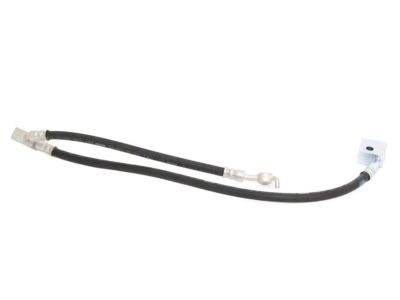 2013 Nissan NV Brake Line - 46211-1PA0B