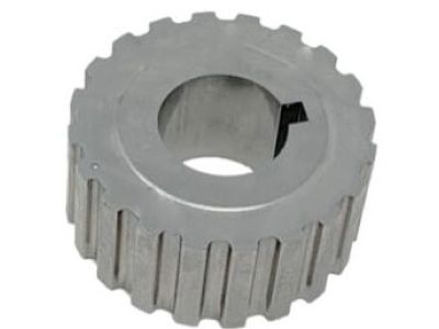 Nissan Hardbody Pickup (D21) Crankshaft Gear - 13021-V5000