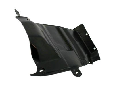 Nissan 64839-9N00A Cover Splash HOODL