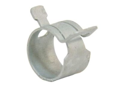 Nissan Murano Fuel Line Clamps - 01558-00401