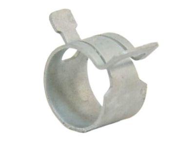 Nissan Versa Fuel Line Clamps - 01558-00401