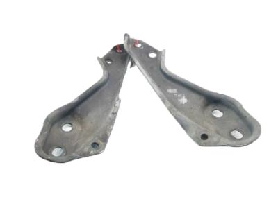 Nissan 350Z Radiator Support - 62553-CD000