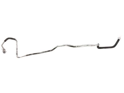 Nissan 92440-3S501 Pipe-Front Cooler,High