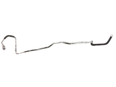 2000 Nissan Frontier A/C Hose - 92440-3S501