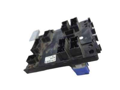 Nissan 24350-1W600 Block Assembly-Junction