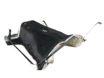 Nissan 17285-5AA0A Protector-Fuel Tank