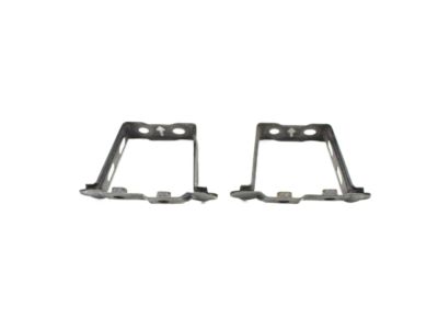 Nissan 748G1-JF00D Bracket-Rear Diffuser,Rear