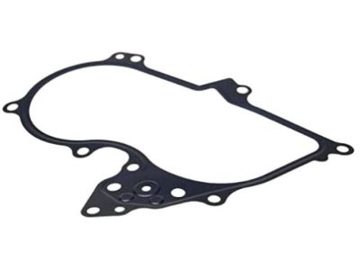 Nissan 23797-JA10B Gasket-Solenoid