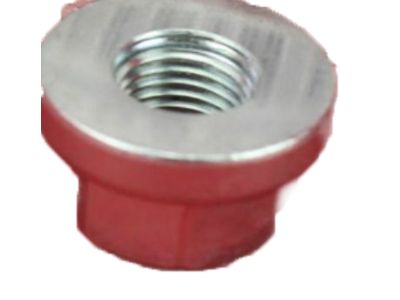 Nissan 01225-00203 Nut