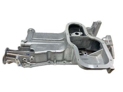 Nissan Xterra Oil Pan - 11110-9BF0A