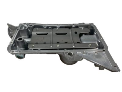 Nissan 11110-9BF0A Pan Assy Oil