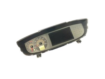 Nissan 24820-5Z010 Speedometer Assembly