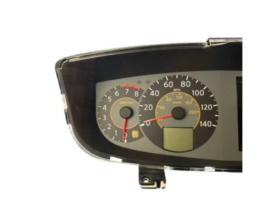 Nissan 24820-5Z010 Speedometer Assembly