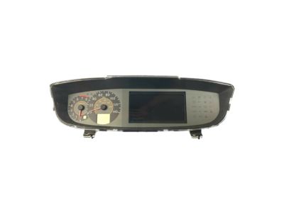 2005 Nissan Quest Speedometer - 24820-5Z010