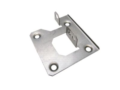 Nissan 28038-9FD5A Bracket-Radio MAUNTING, RH