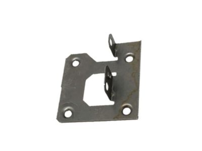 Nissan 28038-9FD5A Bracket-Radio MAUNTING, RH