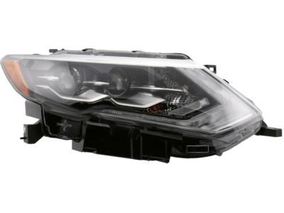 2016 Nissan Rogue Headlight - 26010-6FL6A