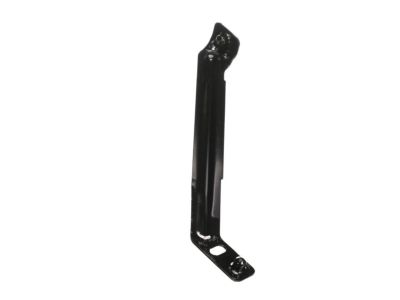 Nissan 85051-ZS00A Brace-Rear Bumper