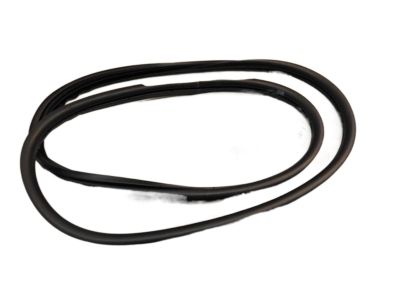 2008 Nissan Armada Weather Strip - 90310-7S00A