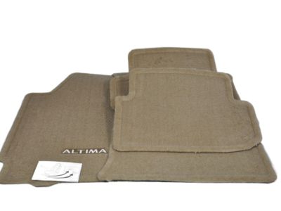 Nissan 999E2-UUC00BE ALTIMA Coupe Beige F/M