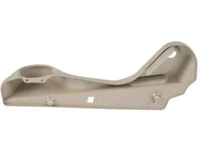 Nissan 88337-5Z006 Cup Holder Assembly