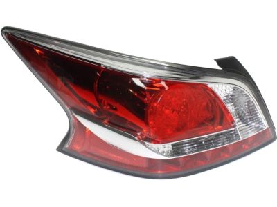 2013 Nissan Altima Tail Light - 26555-9HM2A