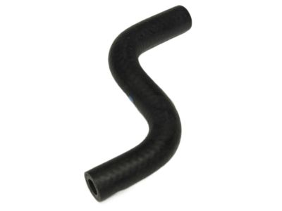 Nissan 49725-2Y903 Hose-Return,Power Steering