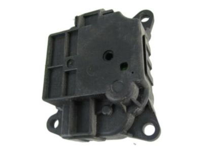 2000 Nissan Pathfinder Blend Door Actuator - 27731-VB010