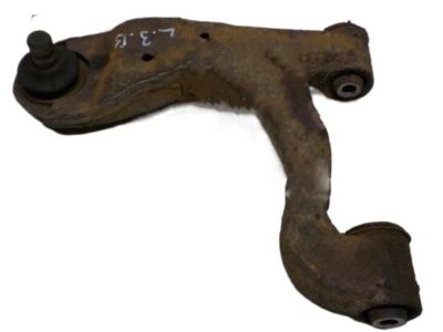 Nissan 55502-ZC30A Arm Assy-Rear Suspension,LH