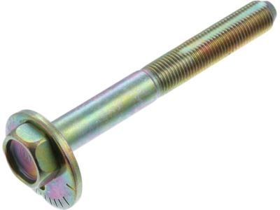 Nissan Pathfinder Alignment Bolt - 54580-7S000