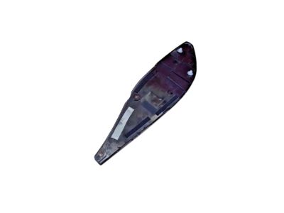 Nissan 80288-EA000 Cover-Front Door Corner,Inner RH