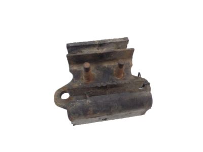 Nissan Xterra Motor And Transmission Mount - 11320-3S500