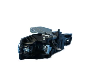 80611-1LA1B Nissan Outside Handle Grip Product Photo 3 of 4