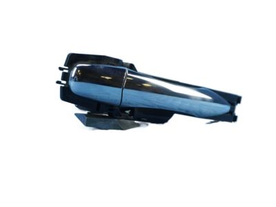 80611-1LA1B Nissan Outside Handle Grip Product Photo 2 of 4