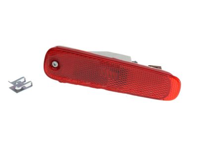 Nissan 300ZX Side Marker Light - B6195-30P00