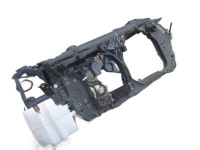 2006 Nissan 350Z Radiator Support - 62500-CD100