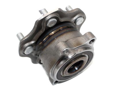 Nissan Murano Wheel Hub - 43202-3JA1B