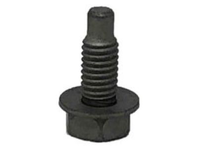 2018 Nissan NV Drain Plug - 31377-1XX3D