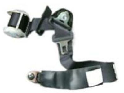 Nissan Quest Seat Belt - 89844-ZF08C