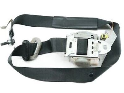 2005 Nissan Frontier Seat Belt - 86885-EB081